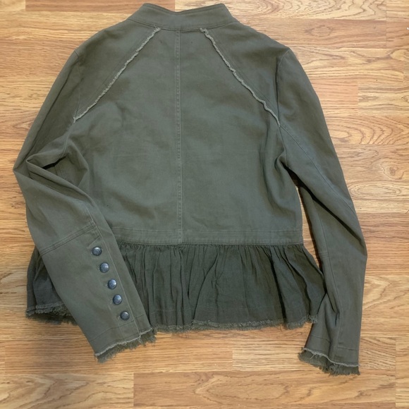 Amaryllis Jacket - Picture 3 of 5